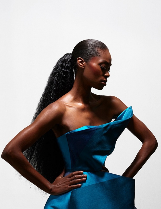 CHRISTAL WILLIAMS - PORTFOLIO - EDITORIAL